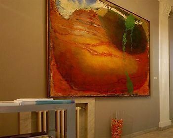 Art Hotel Royal Карлсруэ Экстерьер фото