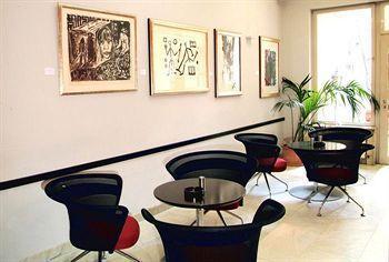 Art Hotel Royal Карлсруэ Экстерьер фото