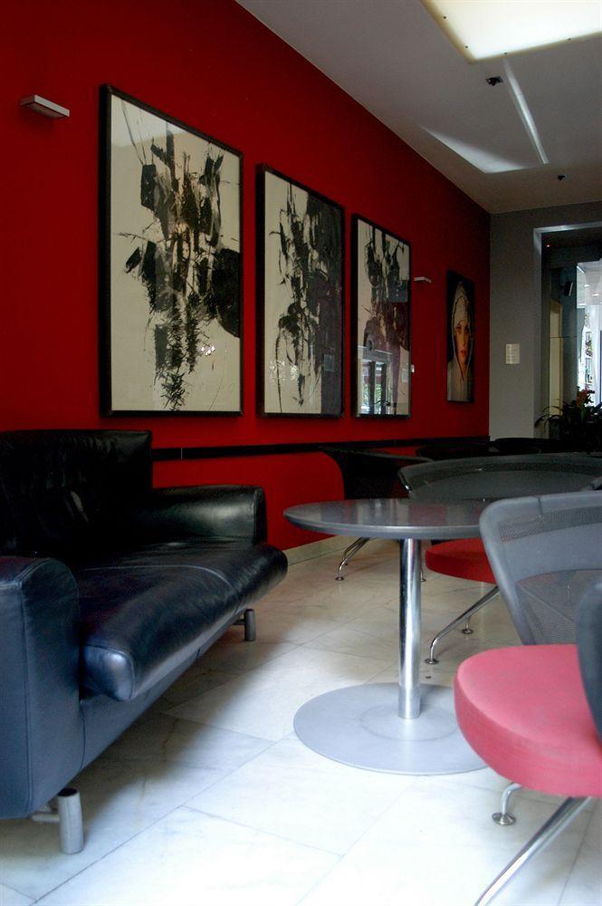 Art Hotel Royal Карлсруэ Экстерьер фото