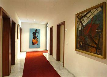 Art Hotel Royal Карлсруэ Экстерьер фото